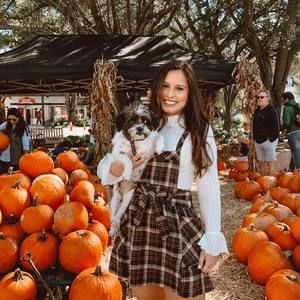 Meet your Posher, Melody